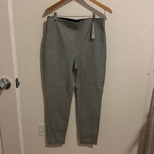 NWT- Loft - High Waist Skinny